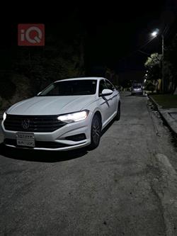 ڤۆڵکسواگن جێتا